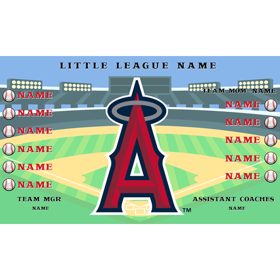 Angels