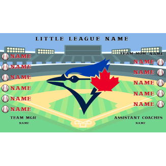 Blue Jays