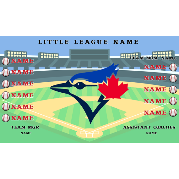Blue Jays
