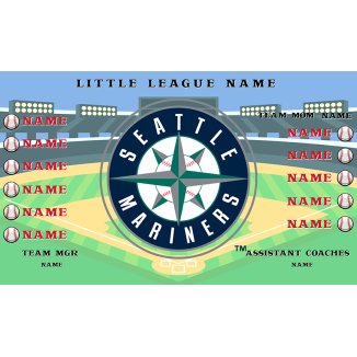 Mariners