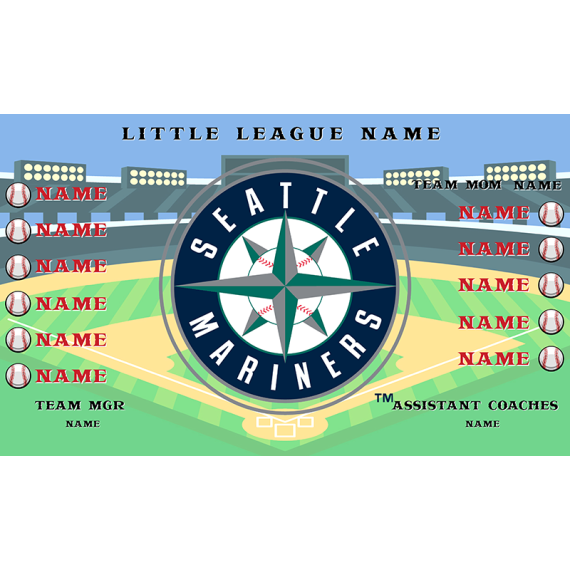 Mariners