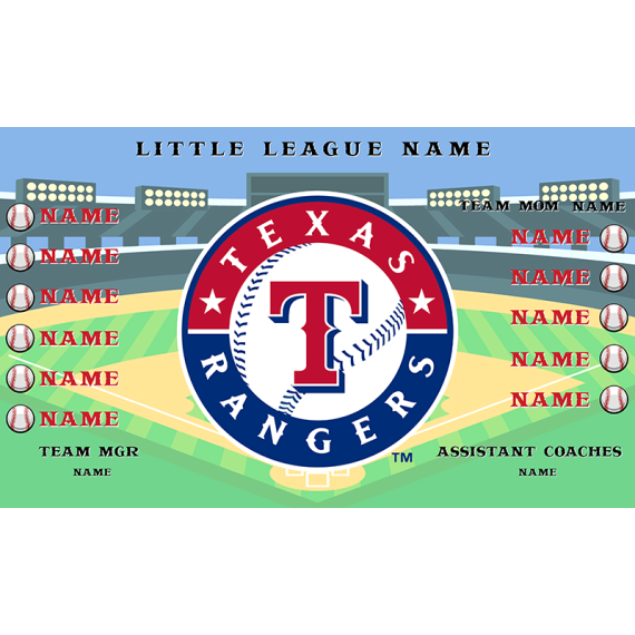Rangers
