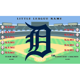 Tigers
