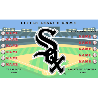 White Sox