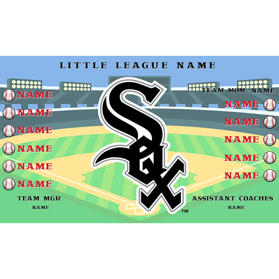 White Sox