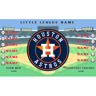 Astros