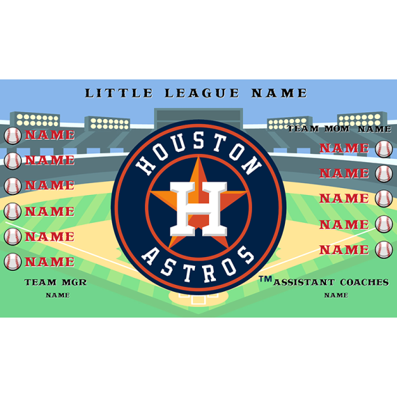 Astros