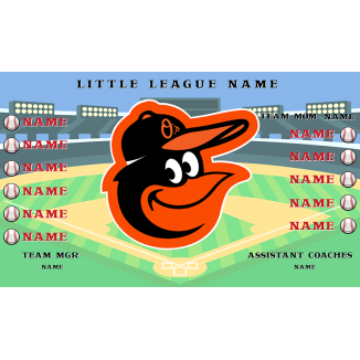 Orioles