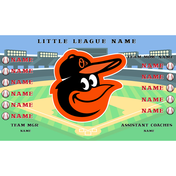 Orioles