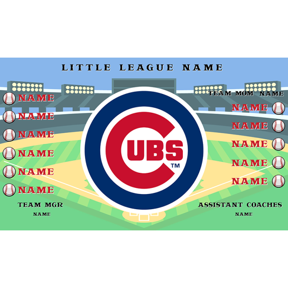 Cubs