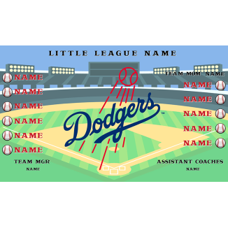Dodgers