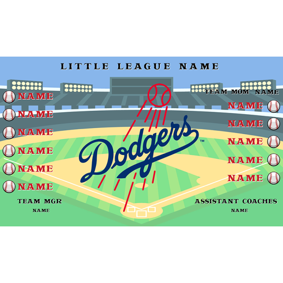 Dodgers