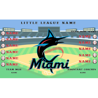 Marlins