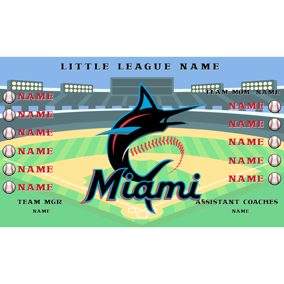 Marlins