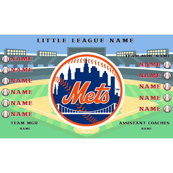 Mets