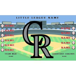 Rockies