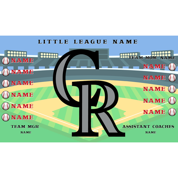 Rockies