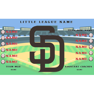 Padres