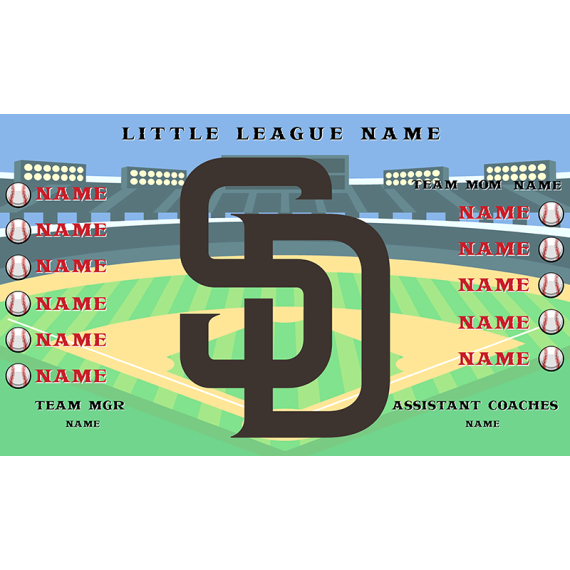 Padres