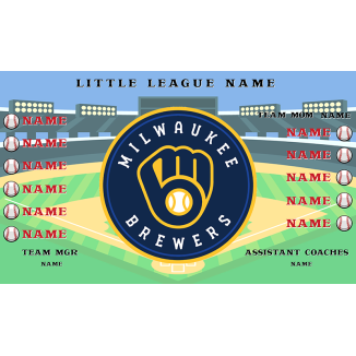 Brewers