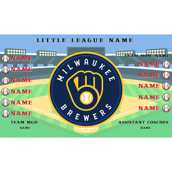 Brewers