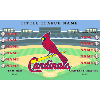 Cardinals