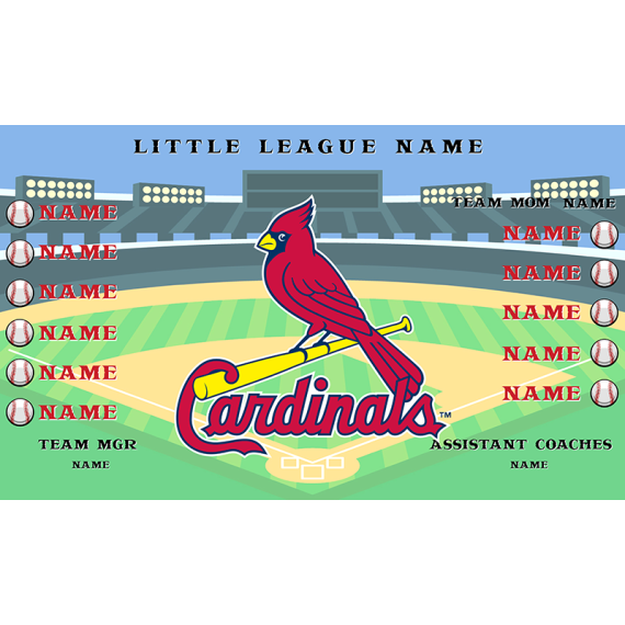 Cardinals