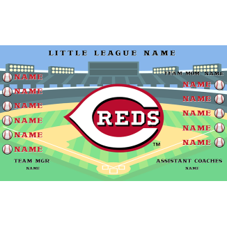 Reds