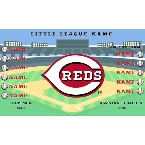Reds