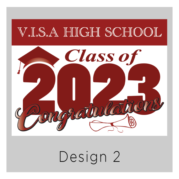 Visa High
