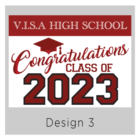 Visa High
