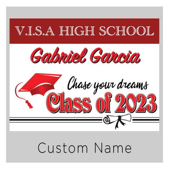 Visa High